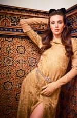 MACARENA ACHAGA for Harper
