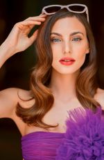 MACARENA ACHAGA for Harper