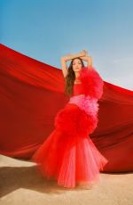 MADDIE ZIEGLER for Cosmopolitan Magazine, June 2022