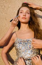 MADDIE ZIEGLER for Cosmopolitan Magazine, June 2022