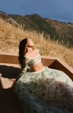 MADDIE ZIEGLER for Cosmopolitan Magazine, June 2022