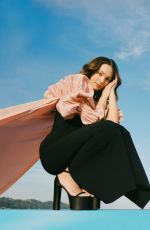 MADDIE ZIEGLER for Cosmopolitan Magazine, June 2022