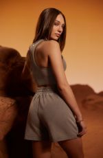 MADDIE ZIEGLER for Fabletics 2022 Collection