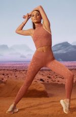 MADDIE ZIEGLER for Fabletics 2022 Collection