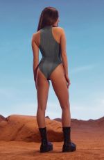 MADDIE ZIEGLER for Fabletics 2022 Collection