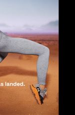 MADDIE ZIEGLER for Fabletics 2022 Collection