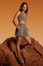MADDIE ZIEGLER for Fabletics 2022 Collection