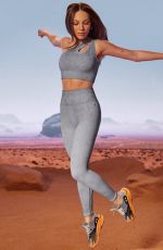 MADDIE ZIEGLER for Fabletics 2022 Collection
