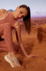 MADDIE ZIEGLER for Maddie Ziegler x Fabletics 06/19/2022