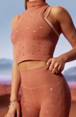 MADDIE ZIEGLER for Maddie Ziegler x Fabletics 06/29/2022
