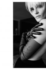 MADELINE BREWER at a Photoshoot, June 2022