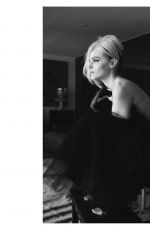 MADELINE BREWER at a Photoshoot, June 2022