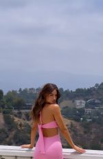 MADI EDWARDS - Instagram Photos 06/19/2022