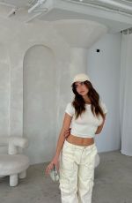MADI EDWARDS - Instagram Photos 06/19/2022