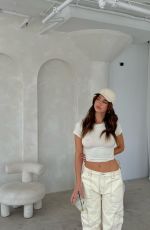 MADI EDWARDS - Instagram Photos 06/19/2022