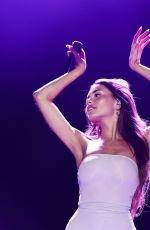 MADISON BEER Performs at Outloud Music Festival in West Hollywood 06/04/2022