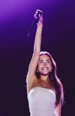 MADISON BEER Performs at Outloud Music Festival in West Hollywood 06/04/2022