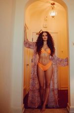 MADISON PETTIS for Savage x Fenty 06/26/2022