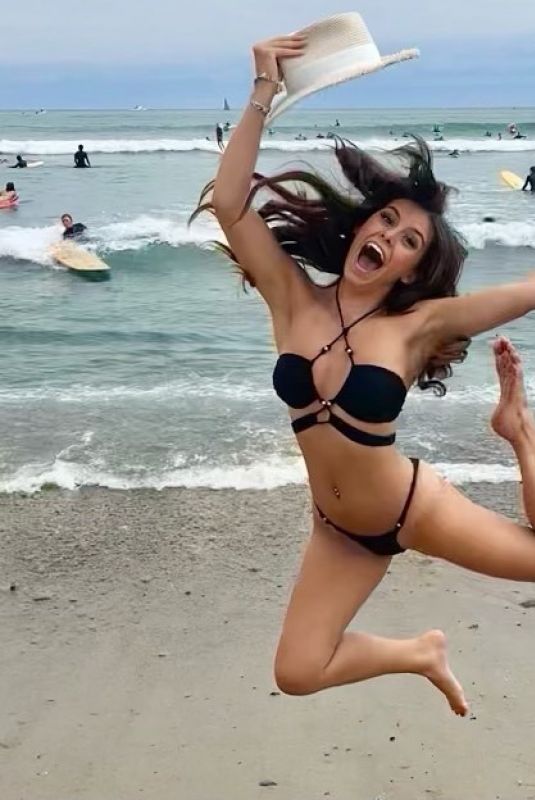 MADISYN SHIPMAN - Instagram Photos 06/12/2022