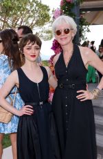 MAISIE WILLIAMS at Spotify Hosts an Intimate Evening of Music and Culture in Cannes 06/20/2022