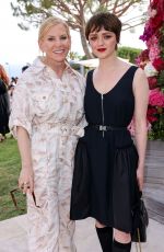 MAISIE WILLIAMS at Spotify Hosts an Intimate Evening of Music and Culture in Cannes 06/20/2022