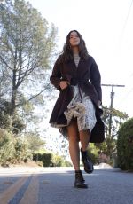 MANDY MOORE for In Real Life Album 2022