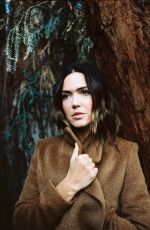 MANDY MOORE for In Real Life Album 2022