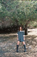 MANDY MOORE for In Real Life Album 2022