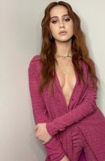 MARIA BAKALOVA at a Photoshoot, June 2022