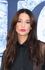 MARIA PEDRAZA at Dior Presents Crucero Collection Fashion Show in Seville 06/16/2022