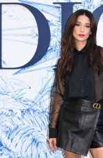 MARIA PEDRAZA at Dior Presents Crucero Collection Fashion Show in Seville 06/16/2022