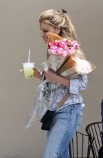 MARIA SHRIVER Out in Montecito 06/12/2022