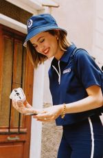 MAUDE APATOW for Asos & Adidas Collection, June 2022