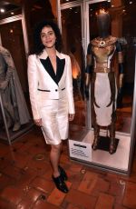 MAY CALAMAWY at Moon Knight FYC Event in Hollywood 06/04/2022