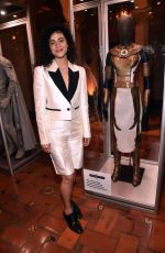 MAY CALAMAWY at Moon Knight FYC Event in Hollywood 06/04/2022