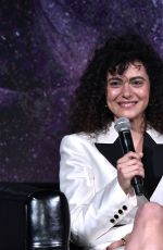 MAY CALAMAWY at Moon Knight FYC Event in Hollywood 06/04/2022
