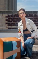 MAYA HAWKE for Cultured Magazine, June 2022