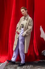 MAYA HAWKE for Cultured Magazine, June 2022