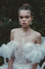MAYA OTSOKO for Rock N Couture, 2022