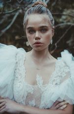 MAYA OTSOKO for Rock N Couture, 2022