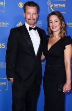 MAYA RODWELL at 49th Annual Daytime Emmy Awards in Pasadena 06/24/2022