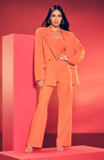 MEGAN FOX for Boohoo x Megan Fox, 2022