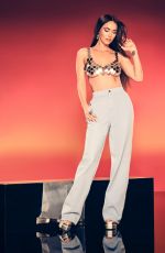 MEGAN FOX for Boohoo x Megan Fox, 2022