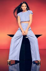 MEGAN FOX for Boohoo x Megan Fox, 2022