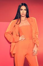 MEGAN FOX for Boohoo x Megan Fox, 2022