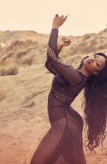 MEGAN THEE STALLION for Rolling Stone Magazine, July/August 2022