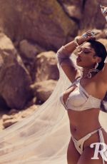 MEGAN THEE STALLION for Rolling Stone Magazine, July/August 2022