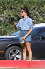 MEGHAN MARKLE Watches Prince Harry Play Polo in Santa Barbara 06/17/2022