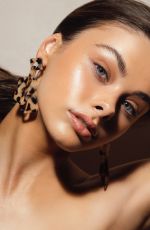 MEIKA WOOLLARD for Imirage Magazine, June 2022