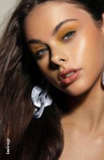 MEIKA WOOLLARD for Imirage Magazine, June 2022